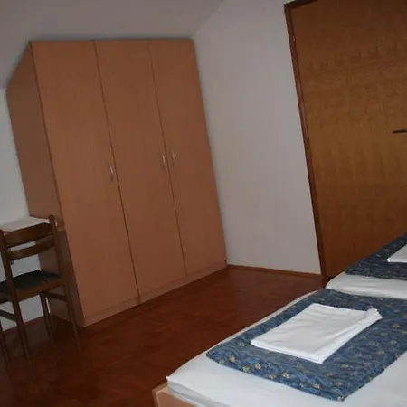 Jelic Guest house *