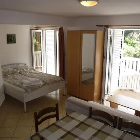 Guest house Jelic *
