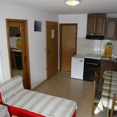 Guest house Jelic Biograd Na Moru