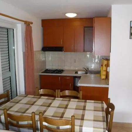 Guest house Jelic