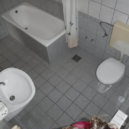 Guest house Jelic *
