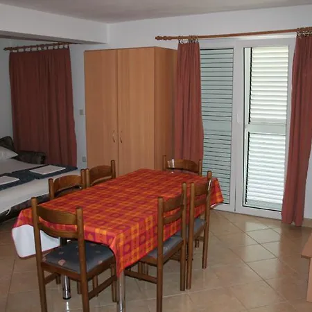 Jelic Guest house *