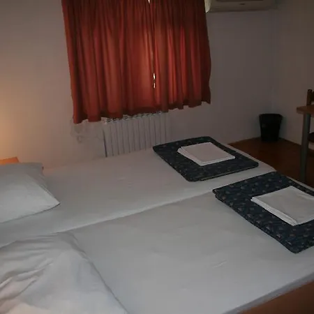 Guest house Jelic