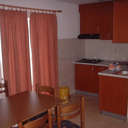Jelic Guest house Biograd Na Moru