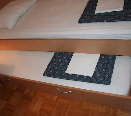Guest house Jelic Biograd Na Moru