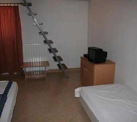Jelic Guest house