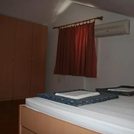 Jelic Guest house