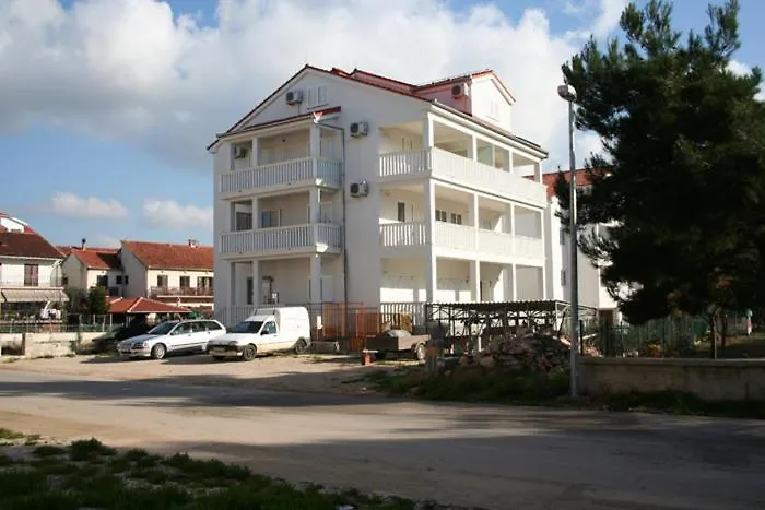 Gostinjska kuća Jelic