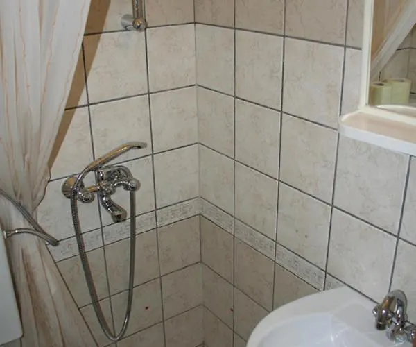 Gostinjska kuća Jelic Biograd Na Moru