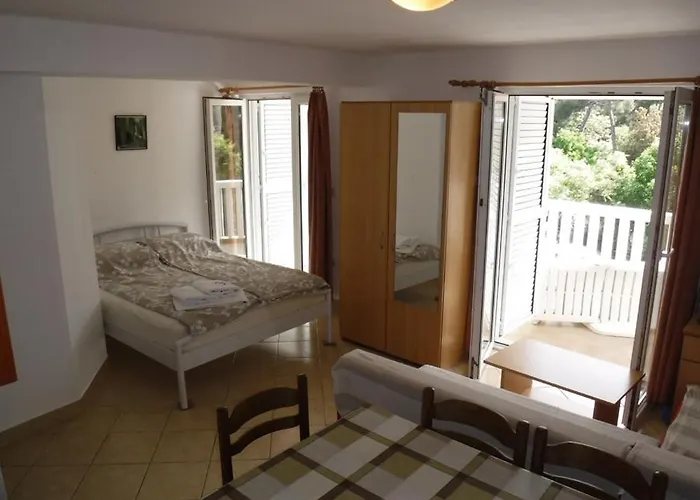 Gostinjska kuća Jelic *