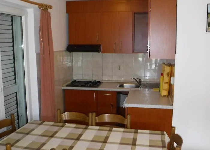 Gostinjska kuća Jelic