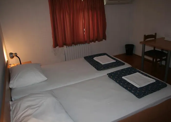 Gostinjska kuća Jelic
