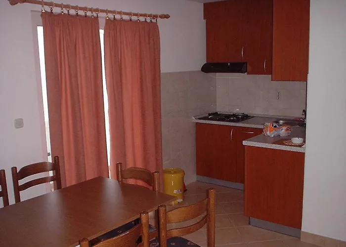 Jelic Gostinjska kuća Biograd Na Moru