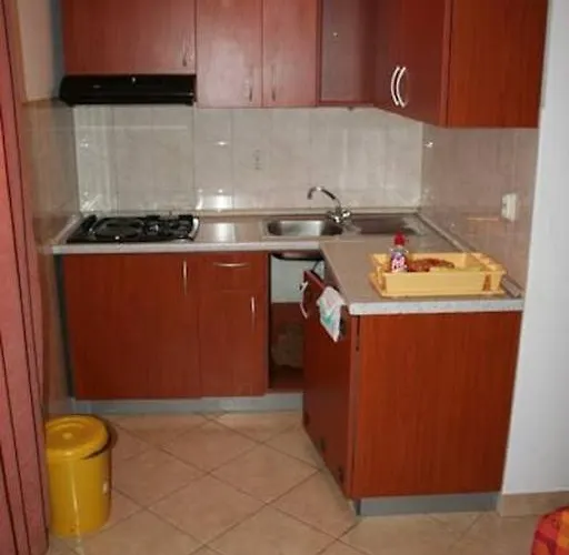 Jelic Biograd Na Moru