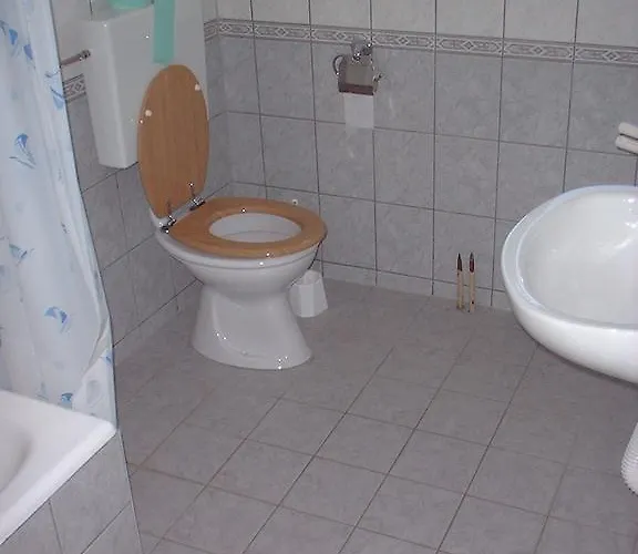 Gostinjska kuća Jelic