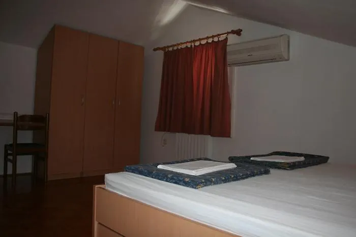 Jelic Gostinjska kuća