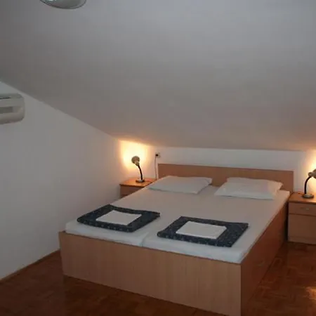Vendégház Jelic *