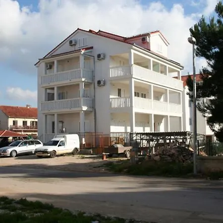 Vendégház Jelic