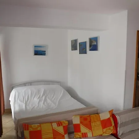 Jelic Vendégház Biograd na Moru