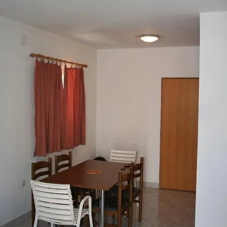 Jelic Πανσιόν Biograd Na Moru