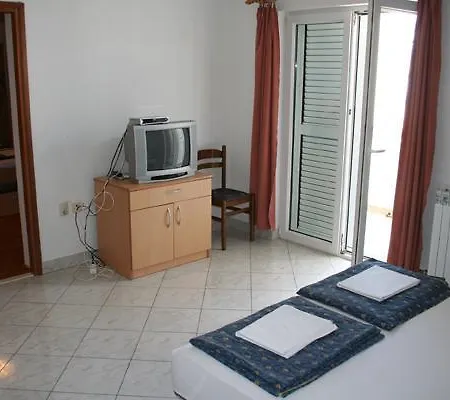 Jelic Penzion Biograd Na Moru