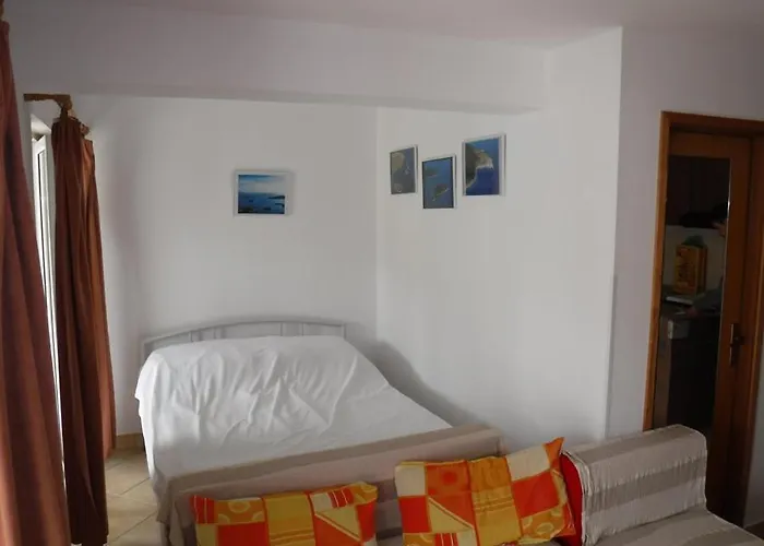 Jelic Gostinjska kuća Biograd Na Moru